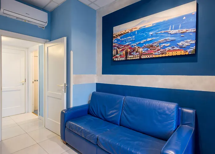 Casa Matilde סורנטו