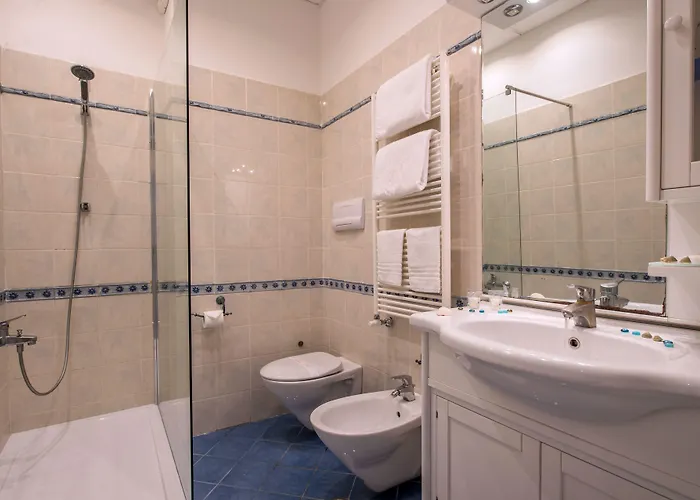 Casa Matilde מלון *