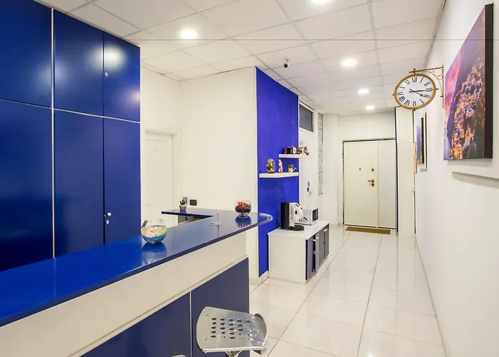 Casa Matilde * סורנטו