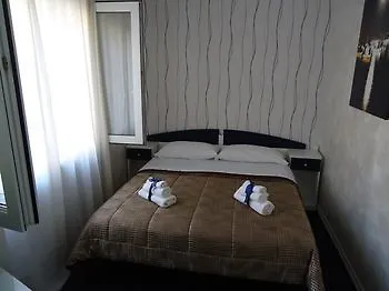 Casa Matilde סורנטו