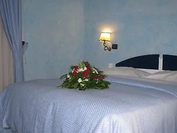 Casa Matilde מלון